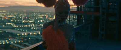 I just-- - The Last Showgirl
