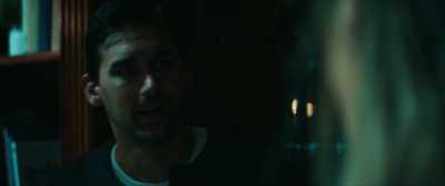 I just, - Woman in the Maze