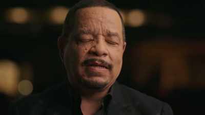I just said, "hey, let me go." - Origins of Hip Hop