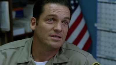 I just said I
didn't know him. - The House On The Hill