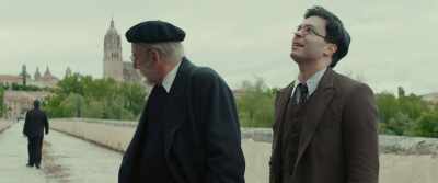 I just said I never keep quiet,
neither does he, and you even less so. - While at War