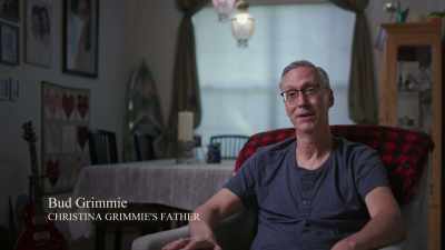 I just said --
I said, "Dad, - Death by Fame