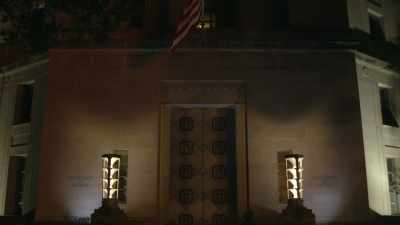 I just said, man, there
must be something here - The Plot Against the President