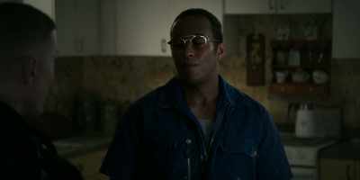- I just said...
- No, I know what you said, - Power Book IV: Force