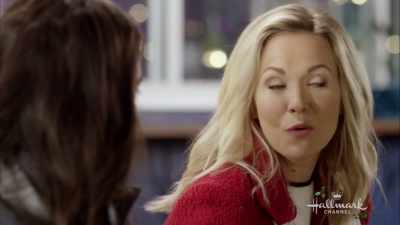 I just said that - With Love, Christmas