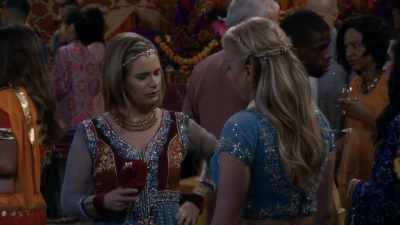I just said. This is the last straw. - Fuller House