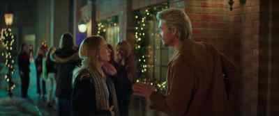 I just said, wait a minute.
[Chuckles] - The Merry Gentlemen