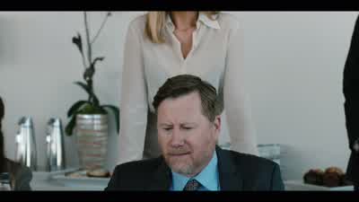 - I just saved your house. - Yellowstone