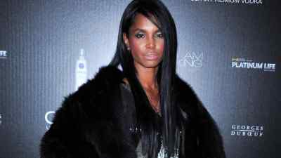 I just saw her. - Diddy: The Making of a Bad Boy