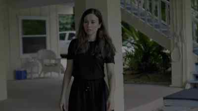 I just saw Kevin. - Bloodline