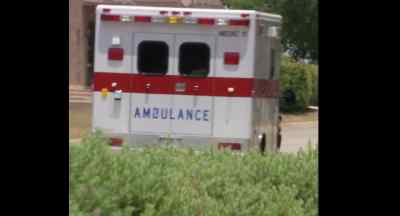 I just saw
Regina get hit by a bus. - Mean Girls