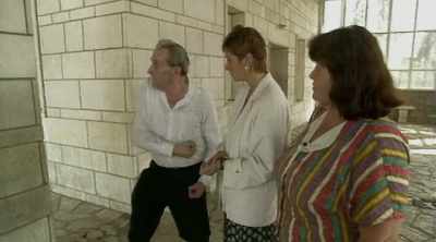 I just saw Sheftel - The Devil Next Door
