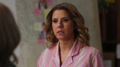 I just saw the press
release on her desk, - The Jane Mysteries: Too Much to Lose
