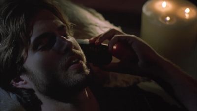 I just saw you What are you talking about - The Room