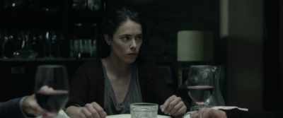 I just say that death
doesn't turn a slut into a saint. - The Invisible Guardian