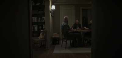 I was just saying that because
the kids were freaking out, - The Calling