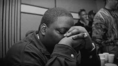I was just saying if I was dead,
I'd be a lot better off. - Biggie: I Got a Story to Tell