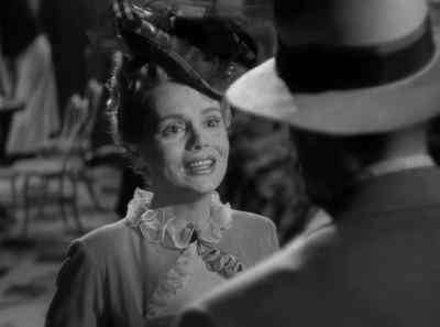 I was just saying to my friend - The Private Affairs of Bel Ami