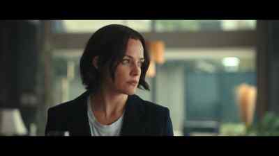 I was just saying no one is forcing you - Under the Bridge