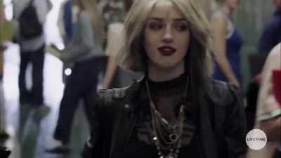 I was just saying - Death of a Cheerleader