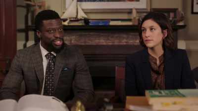 - I was just saying that.
- As far back - Bluff City Law