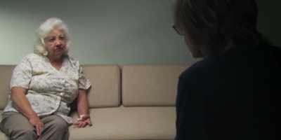 I was just so scared,
I never asked, you know, - The Murders at Starved Rock