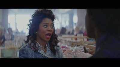 I was just screaming - Black Monday
