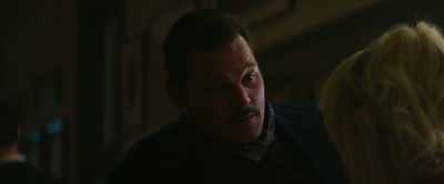 "I just see the truth within the stone
and chip everything else away." - The Offer
