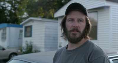 - I just seen you put your bag - Small Town Wisconsin