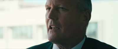 I just sensed that they were not
being direct or forthright. - Flight/Risk