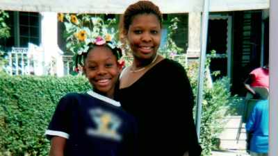 I was just shocked. - New York Homicide