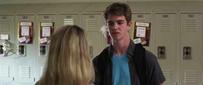 ...I just showed up at practice
every day for a week, - Round of Your Life