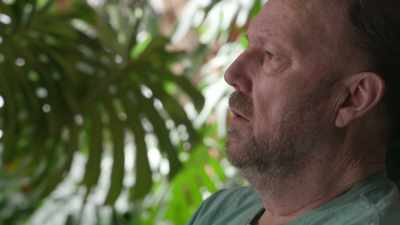 I just shudder to think - Unabomber: In His Own Words