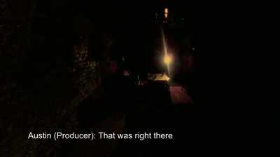 I was just shut into
the prison cell. - Portals to Hell