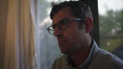 I just simply let the truth
surface on its own. - Louis Theroux: The Night in Question