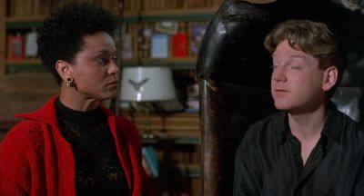 I was just sitting here trying to work exactly - Peter's Friends