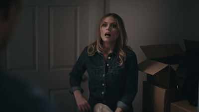 I just slipped in. - My Sister's Serial Killer Boyfriend