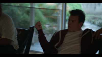 I just smoked a victory blunt
for no reason, - American Vandal