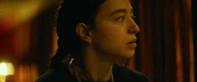 I was just spending some
quality time with Jade. - All Souls