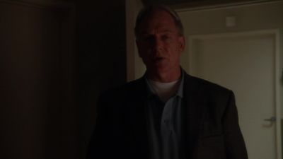 I just spoke to Fornell
about Agent Stratton. - NCIS