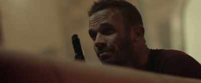 I just spoke with Dr. Reese, - The Shadow Effect