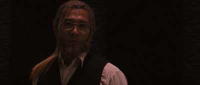I just spoke with them, - Fullmetal Alchemist: The Final Alchemy