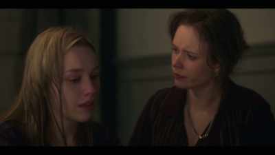 I just stare at her, and… - The Haunting of Bly Manor