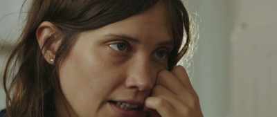 I just start
thinking about everything - Marfa Girl 2