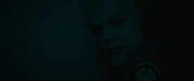 I had just started my shift and someone
snuck up on me. - Carousel
