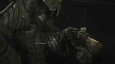 I was just starting to believe you. - Starship Troopers: Invasion