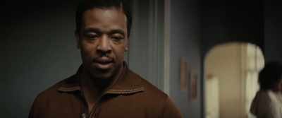 I just stay with my music - Fences