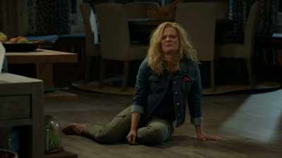 I just still
can't believe it. - The Guest Book