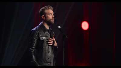 I just stood up, - Anthony Jeselnik: Fire in the Maternity Ward