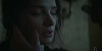 - I just stopped.
- You were on a phial a day - - The Luminaries